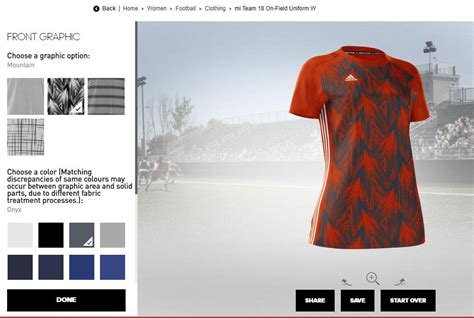 cheap adidas uniforms|Adidas design your own jersey.